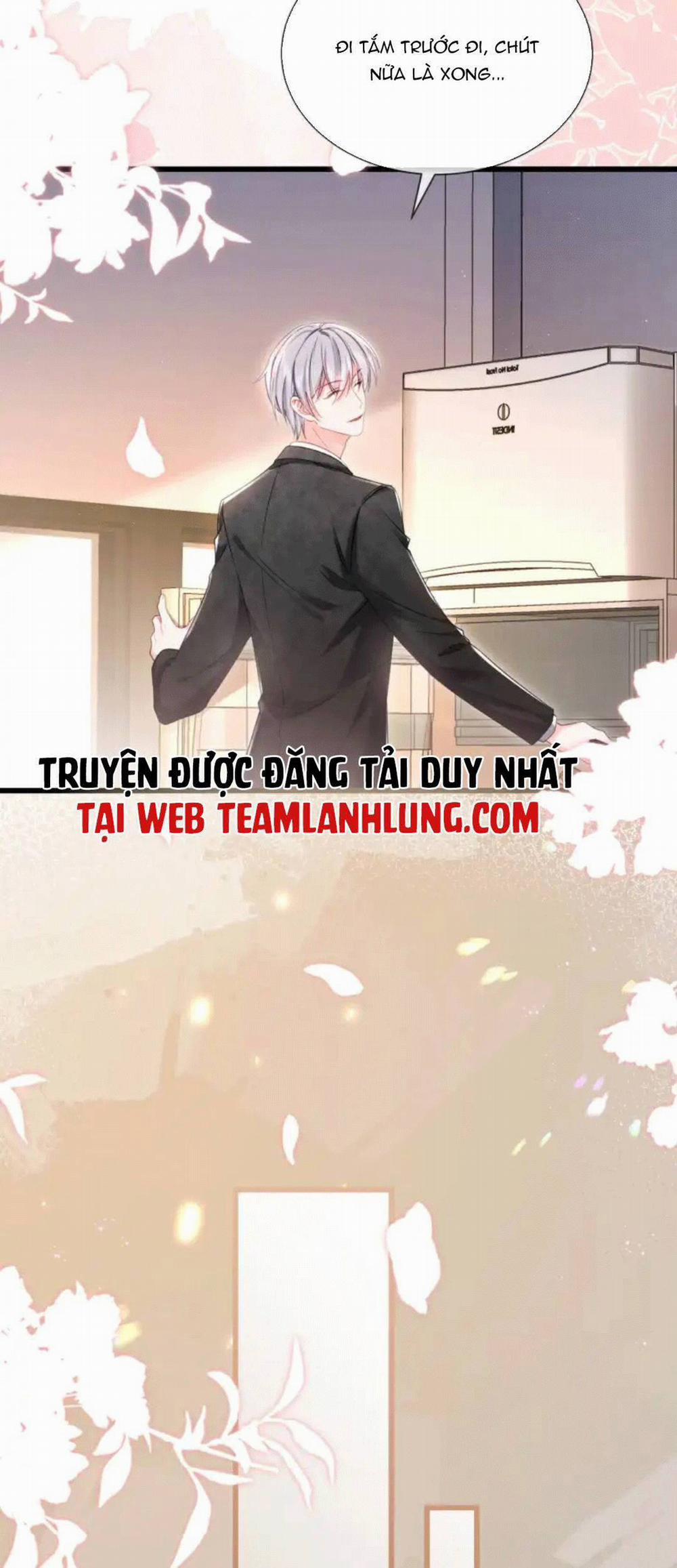 manhwax10.com - Truyện Manhwa Sủng Em Đến Tận Trời Chương 10 Trang 22