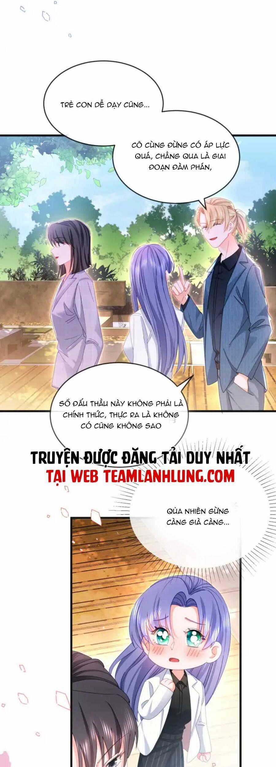 manhwax10.com - Truyện Manhwa Sủng Em Đến Tận Trời Chương 11 Trang 22