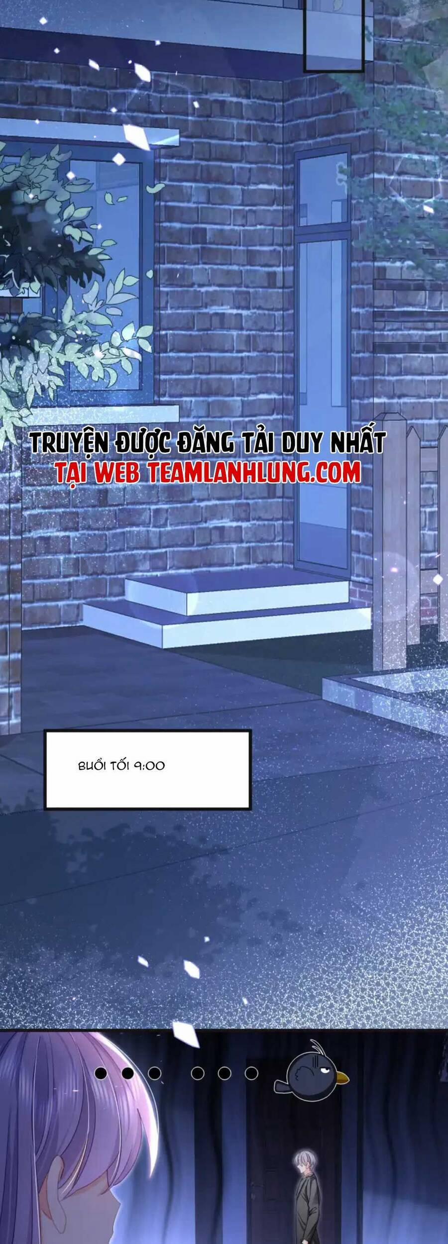 manhwax10.com - Truyện Manhwa Sủng Em Đến Tận Trời Chương 11 Trang 26