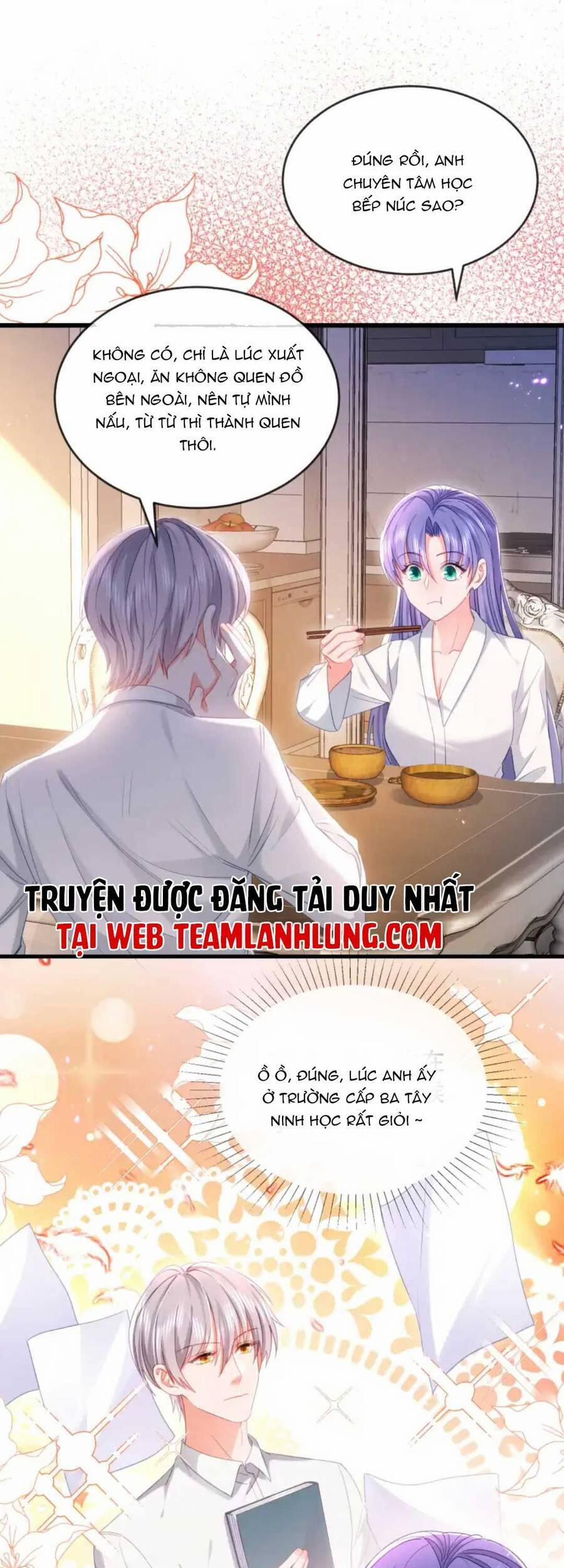 manhwax10.com - Truyện Manhwa Sủng Em Đến Tận Trời Chương 11 Trang 31