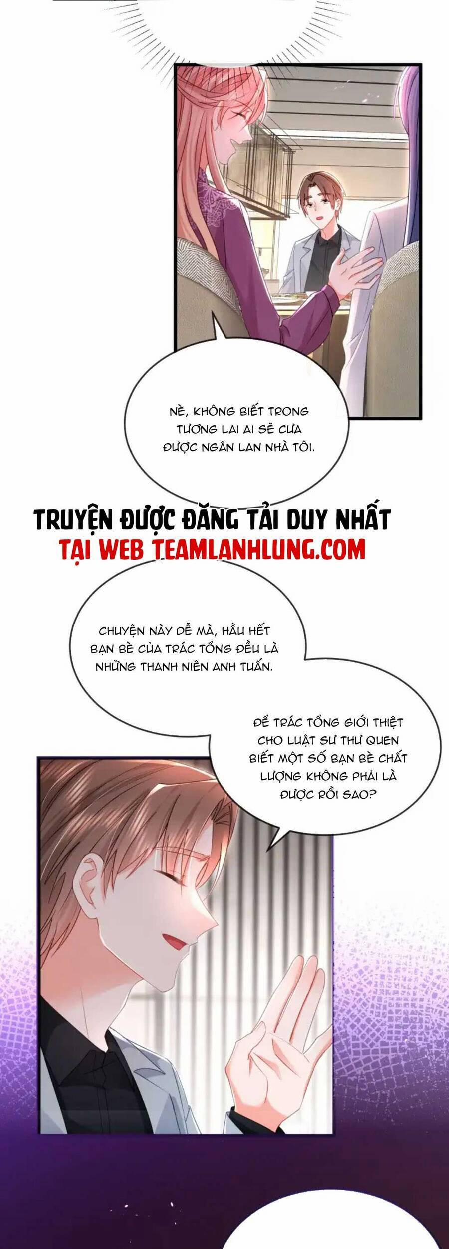 manhwax10.com - Truyện Manhwa Sủng Em Đến Tận Trời Chương 14 Trang 19