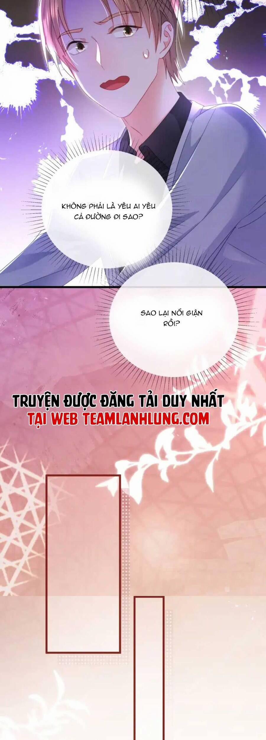 manhwax10.com - Truyện Manhwa Sủng Em Đến Tận Trời Chương 14 Trang 21