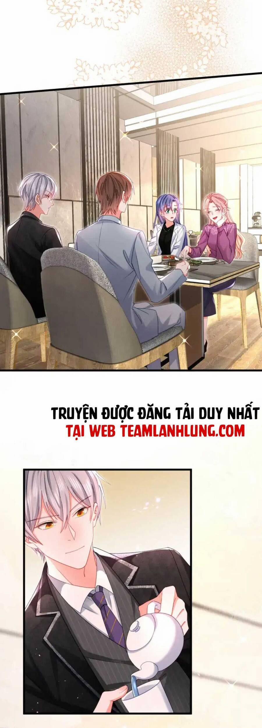 manhwax10.com - Truyện Manhwa Sủng Em Đến Tận Trời Chương 14 Trang 9