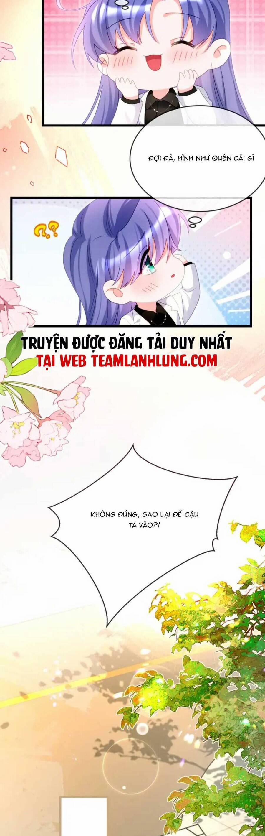 manhwax10.com - Truyện Manhwa Sủng Em Đến Tận Trời Chương 15 Trang 14