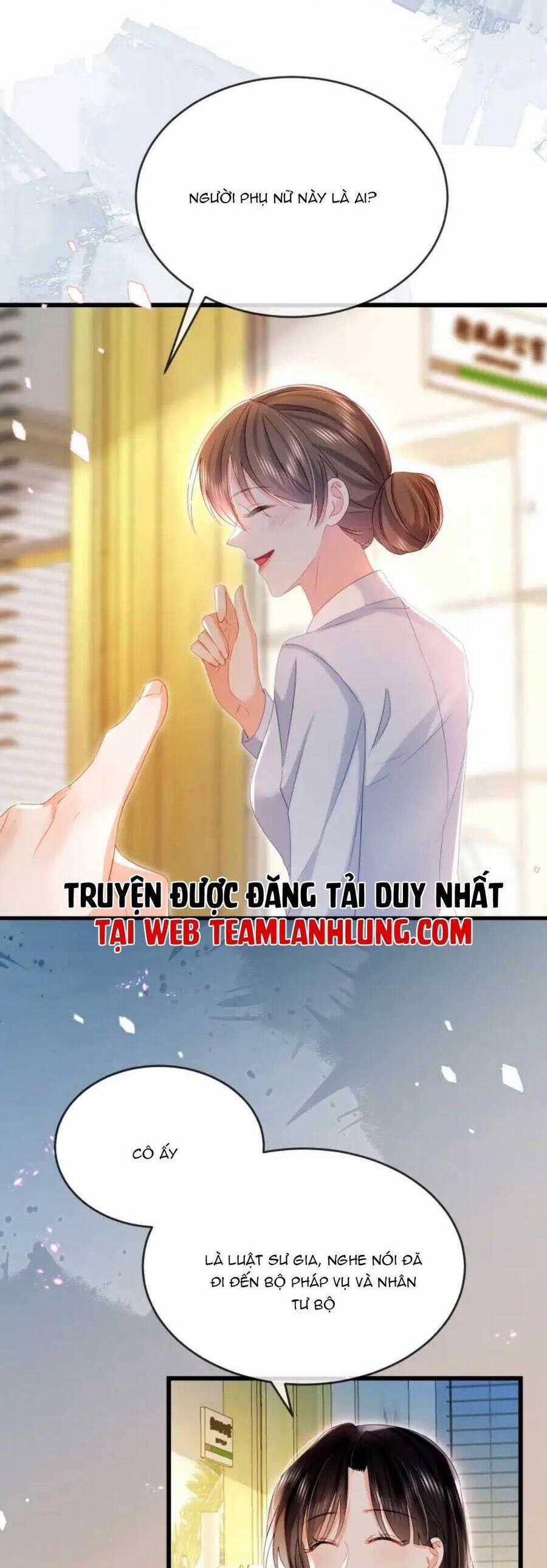 manhwax10.com - Truyện Manhwa Sủng Em Đến Tận Trời Chương 15 Trang 23