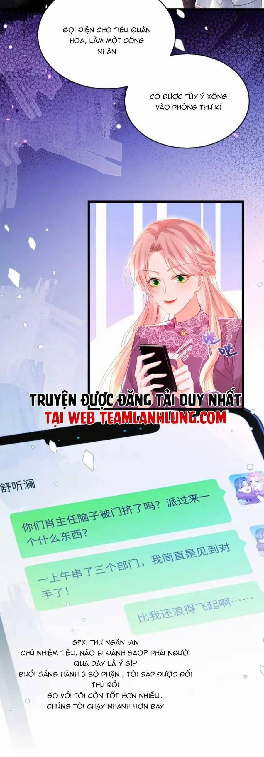 manhwax10.com - Truyện Manhwa Sủng Em Đến Tận Trời Chương 15 Trang 27