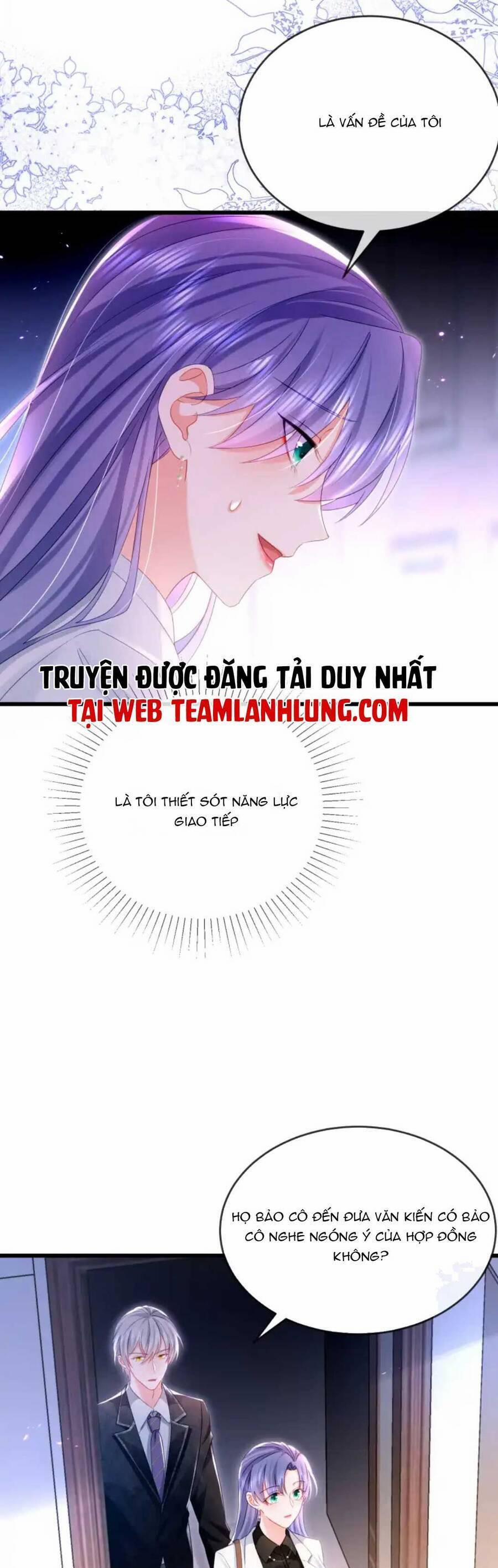 manhwax10.com - Truyện Manhwa Sủng Em Đến Tận Trời Chương 15 Trang 9