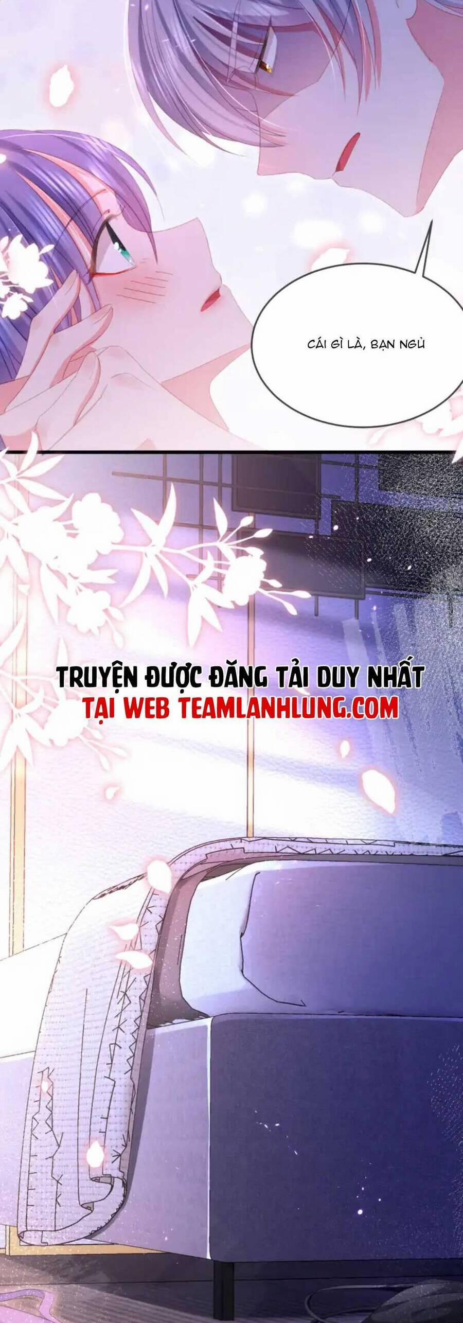 manhwax10.com - Truyện Manhwa Sủng Em Đến Tận Trời Chương 16 Trang 23