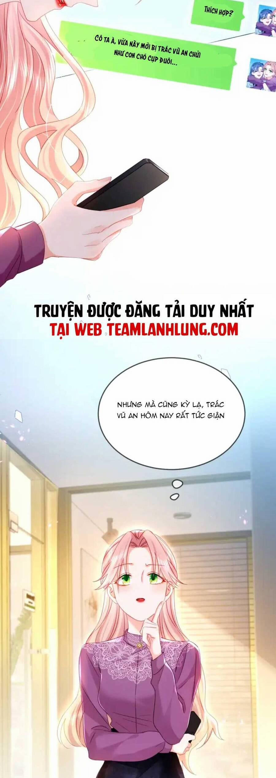 manhwax10.com - Truyện Manhwa Sủng Em Đến Tận Trời Chương 16 Trang 4