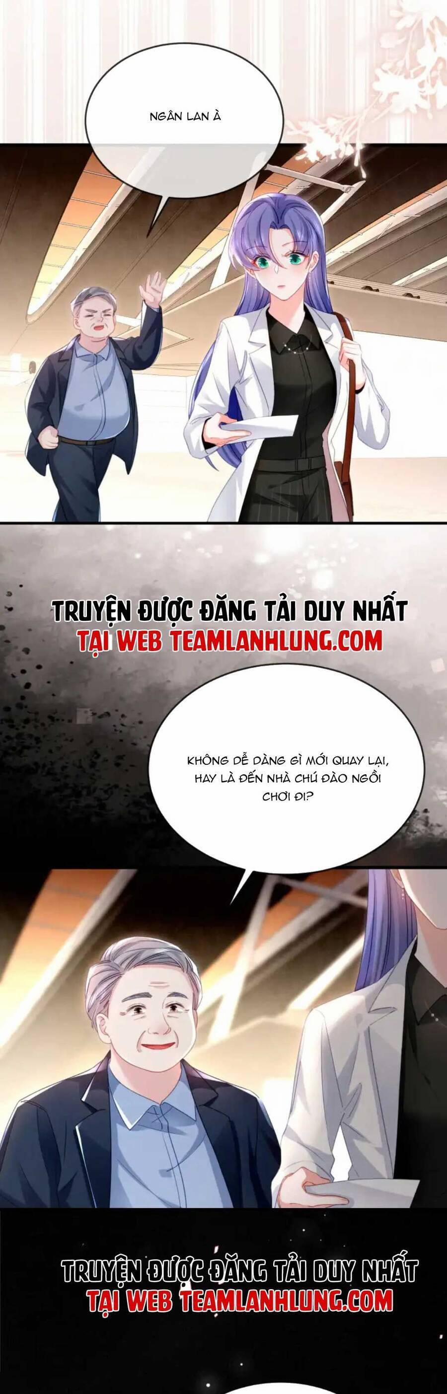 manhwax10.com - Truyện Manhwa Sủng Em Đến Tận Trời Chương 19 Trang 13