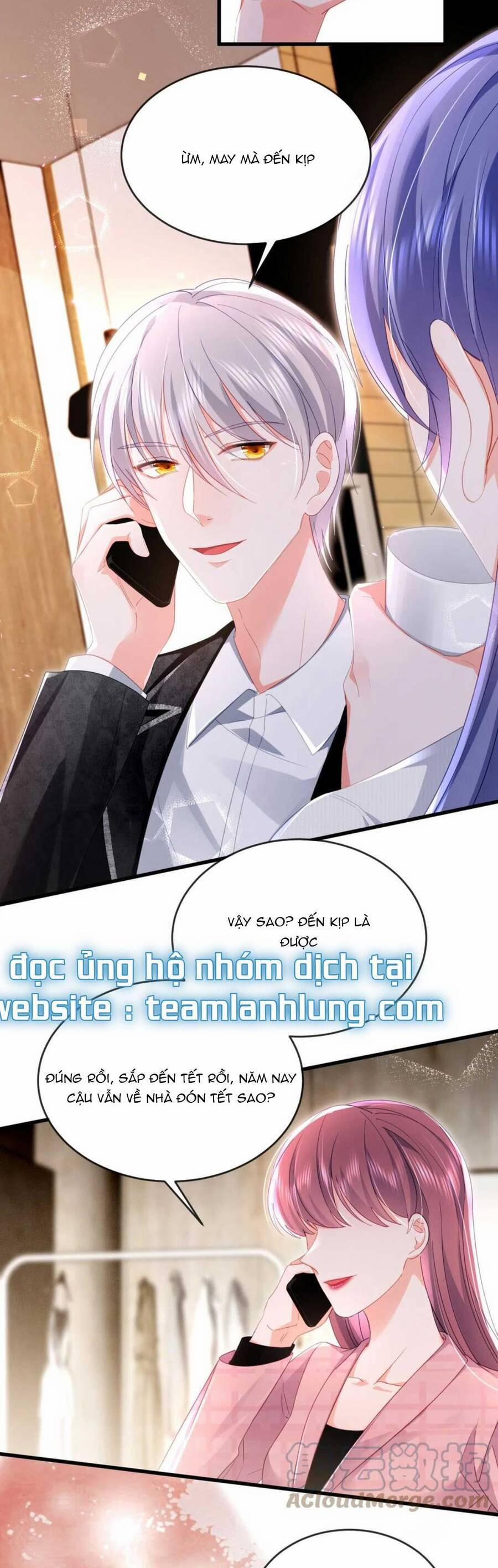 manhwax10.com - Truyện Manhwa Sủng Em Đến Tận Trời Chương 21 Trang 5