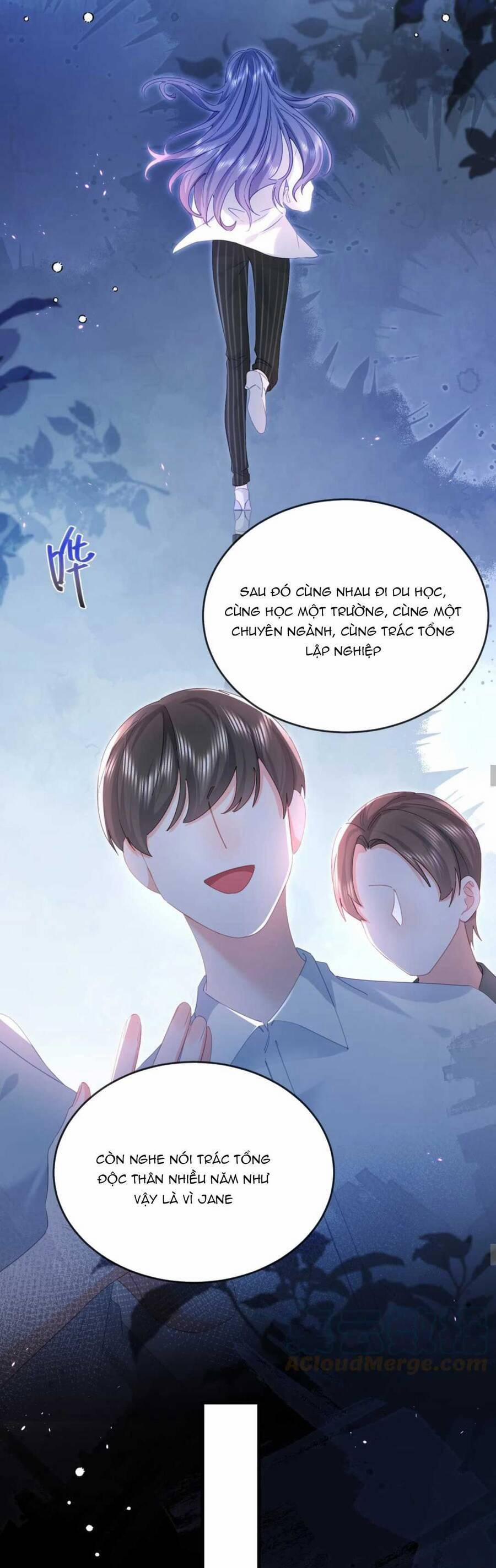 manhwax10.com - Truyện Manhwa Sủng Em Đến Tận Trời Chương 23 Trang 17