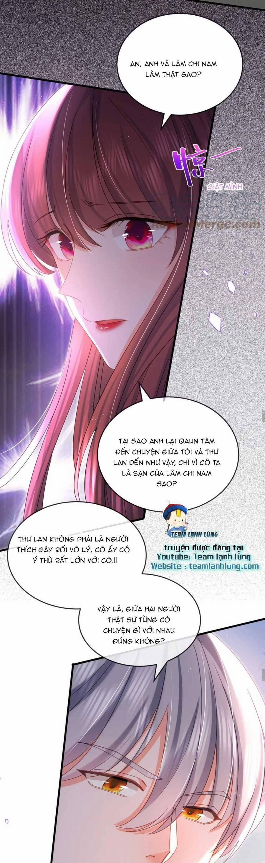 manhwax10.com - Truyện Manhwa Sủng Em Đến Tận Trời Chương 27 Trang 14