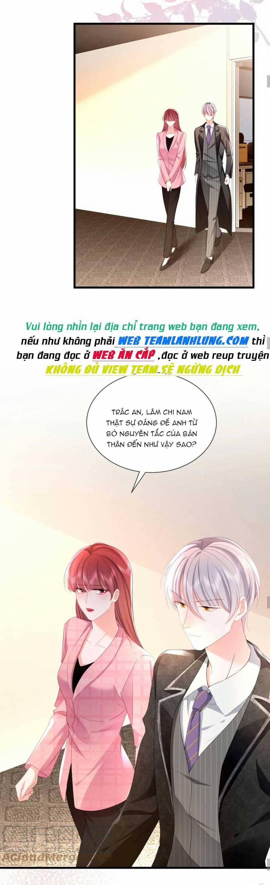 manhwax10.com - Truyện Manhwa Sủng Em Đến Tận Trời Chương 31 Trang 23