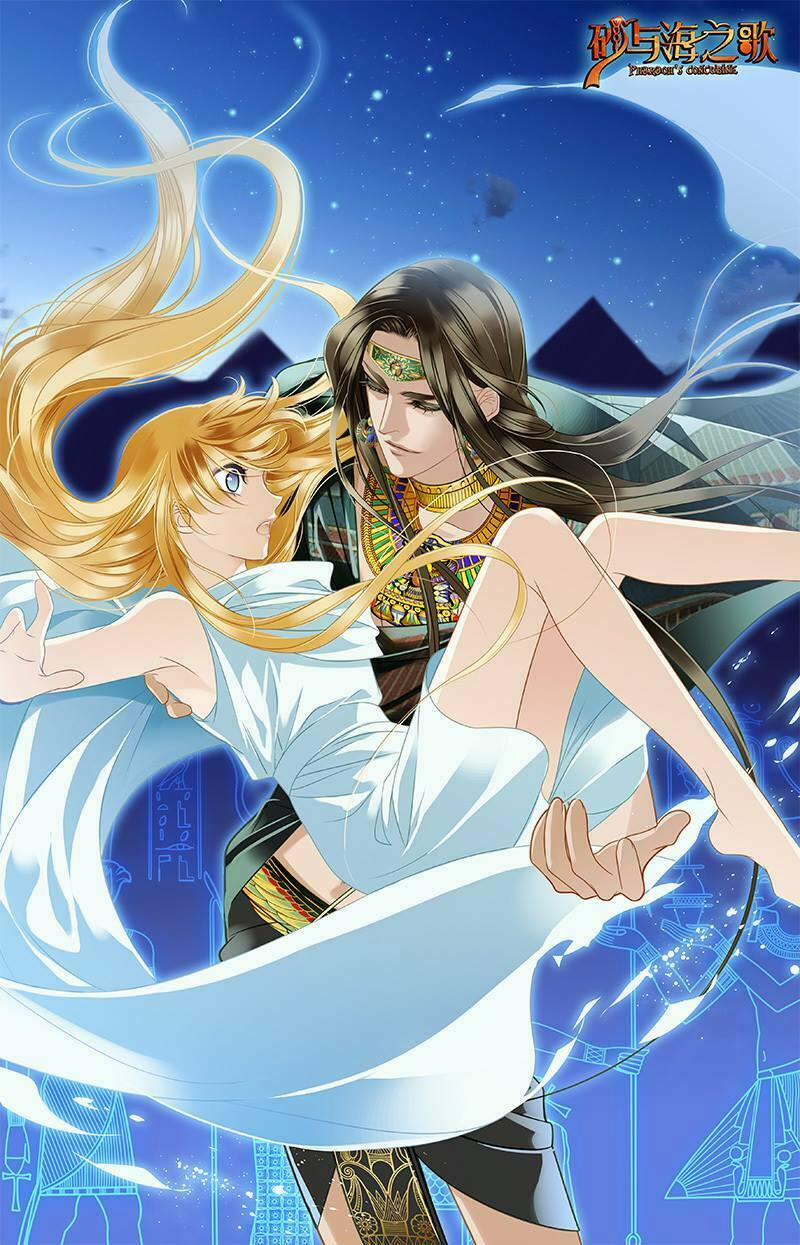 manhwax10.com - Truyện Manhwa Sủng Phi Của Pharaoh Chương 67 5 Trang 19