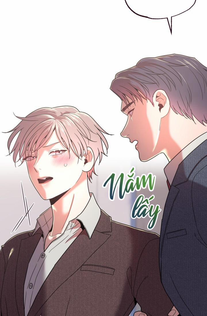 manhwax10.com - Truyện Manhwa Sụp Đổ Chương 18 Trang 8