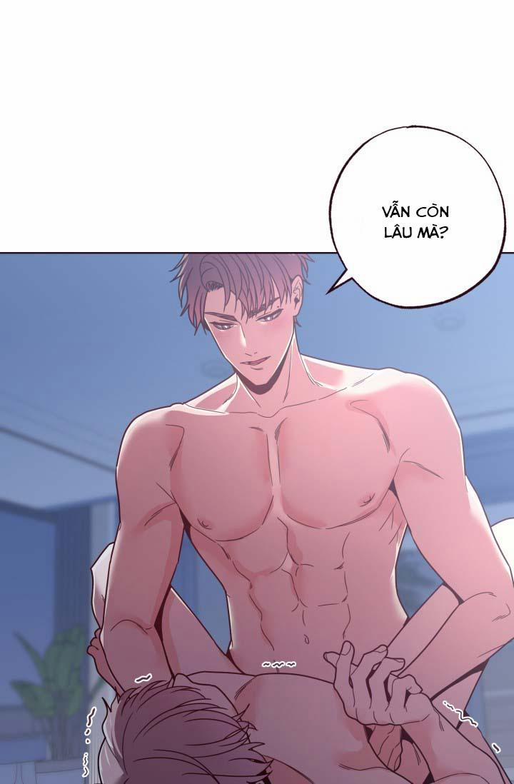 manhwax10.com - Truyện Manhwa Sụp Đổ Chương 19 Trang 4