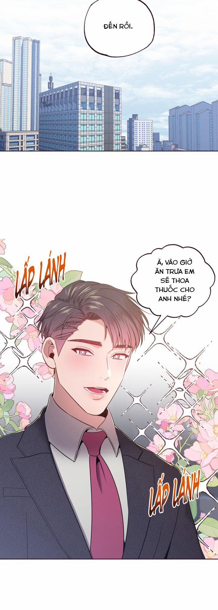 manhwax10.com - Truyện Manhwa Sụp Đổ Chương 25 Trang 20