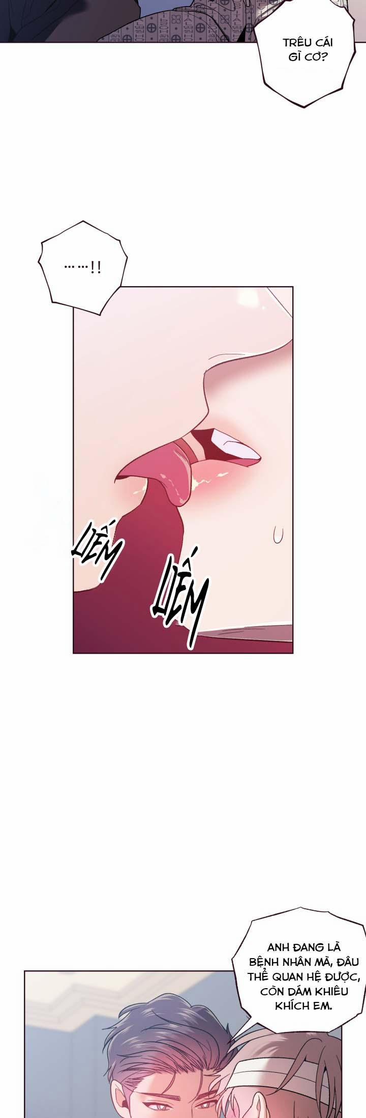 manhwax10.com - Truyện Manhwa Sụp Đổ Chương 30 Trang 58