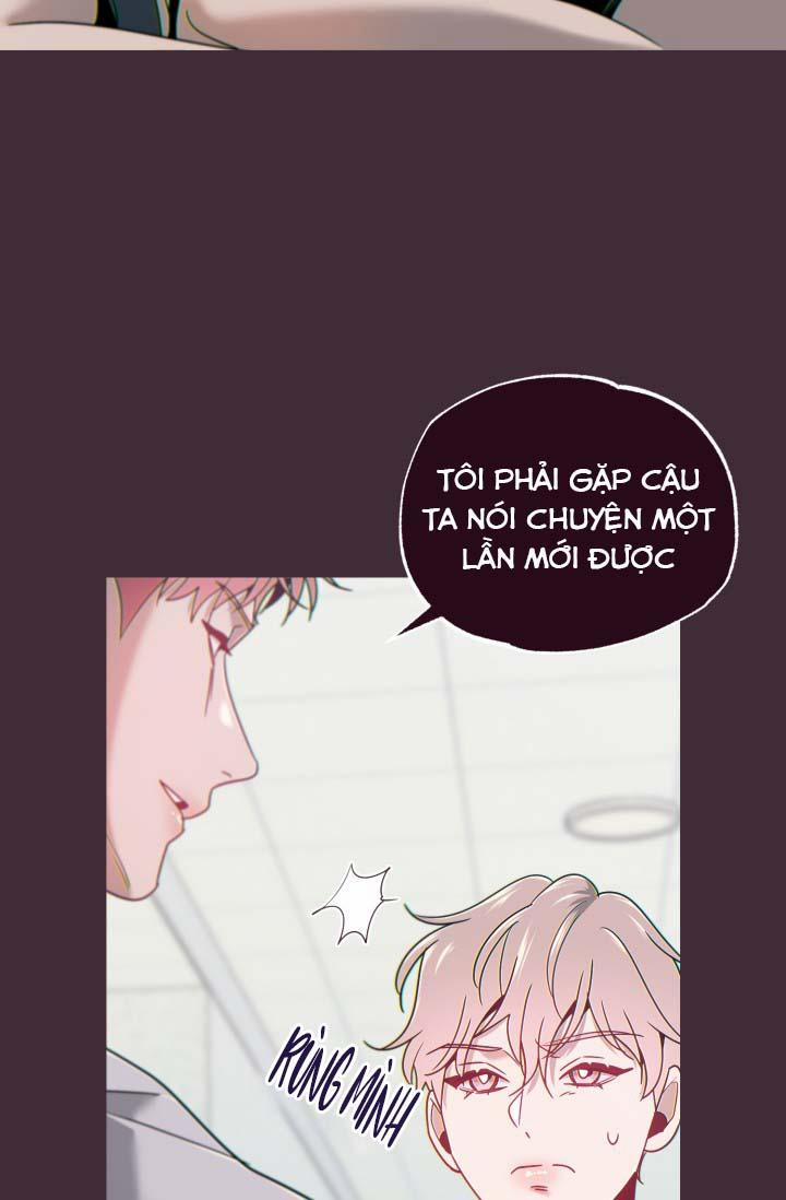 manhwax10.com - Truyện Manhwa SỤP ĐỔ Chương 33 Trang 15