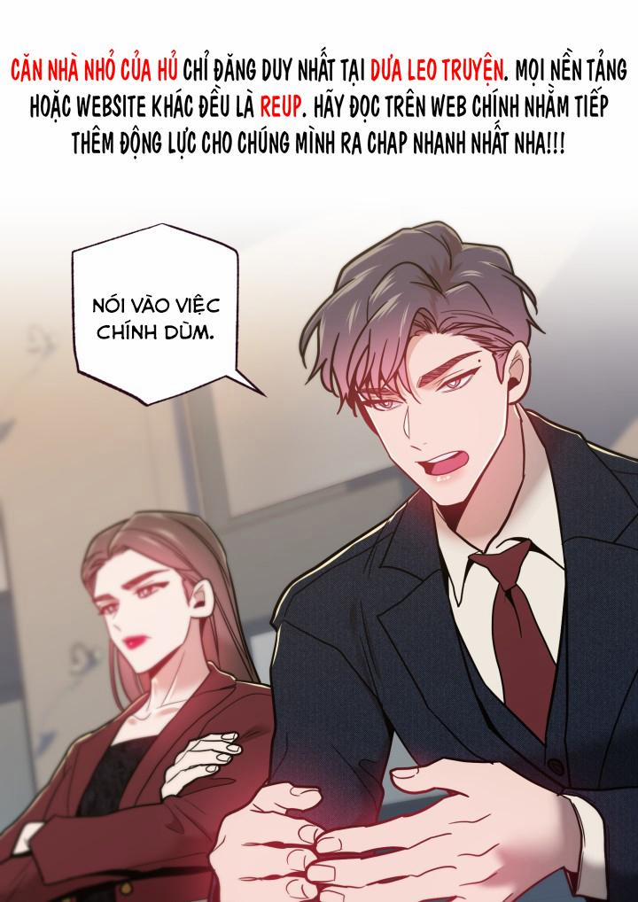 manhwax10.com - Truyện Manhwa SỤP ĐỔ Chương 38 Trang 35