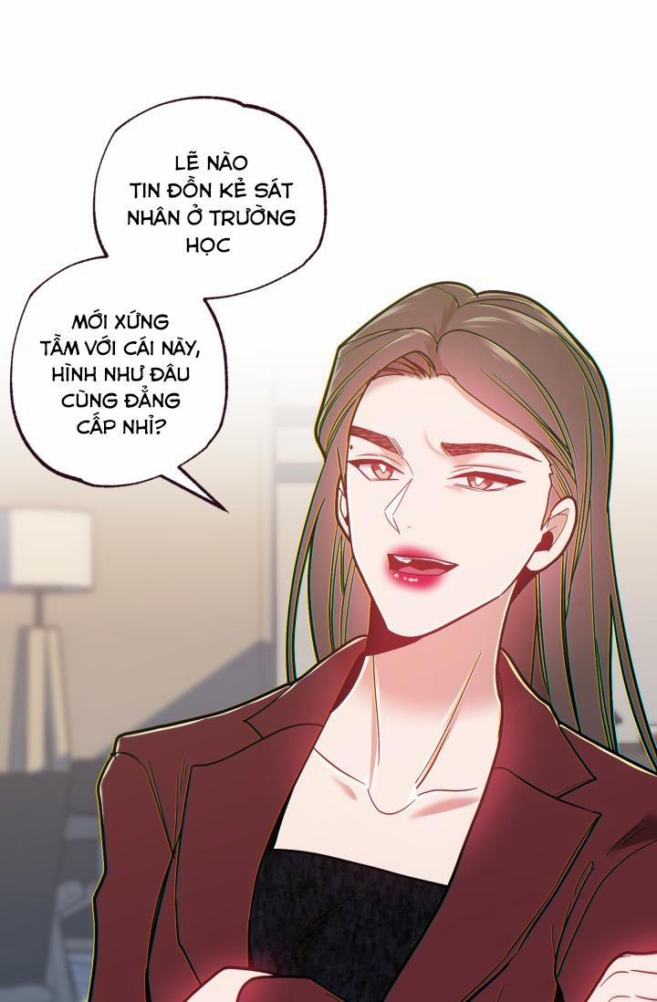 manhwax10.com - Truyện Manhwa SỤP ĐỔ Chương 38 Trang 53