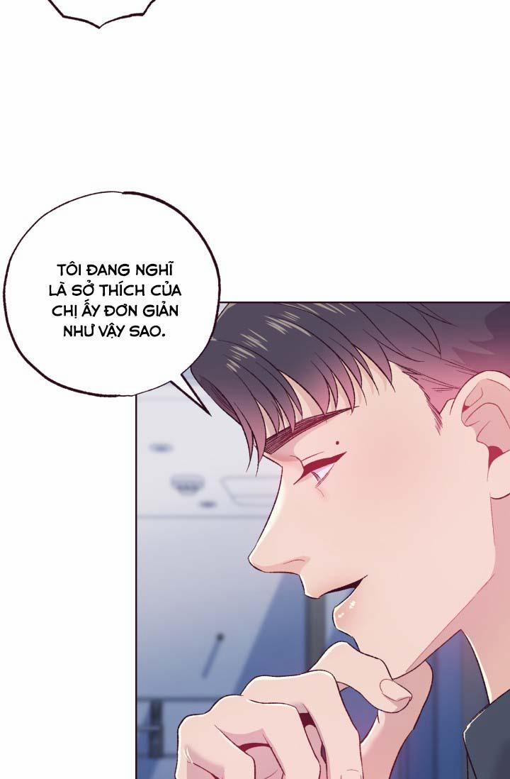 manhwax10.com - Truyện Manhwa Sụp Đổ Chương 4 Trang 36