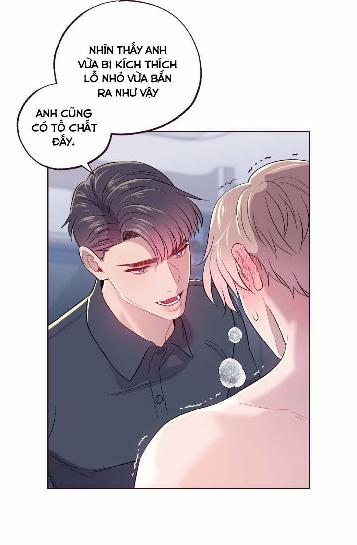 manhwax10.com - Truyện Manhwa Sụp Đổ Chương 4 Trang 62