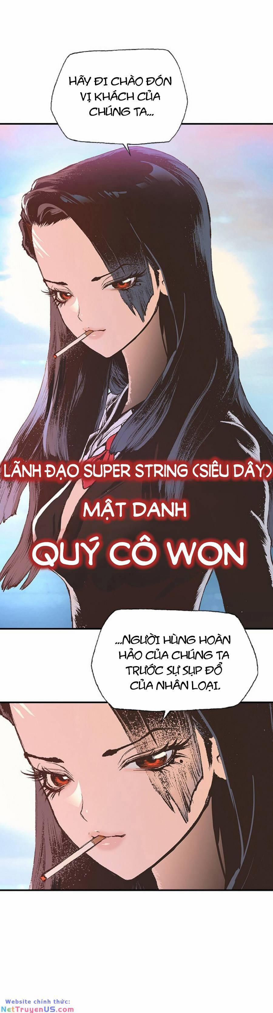 manhwax10.com - Truyện Manhwa Super String – Du Hành Đa Vũ Trụ Chương 11 Trang 35