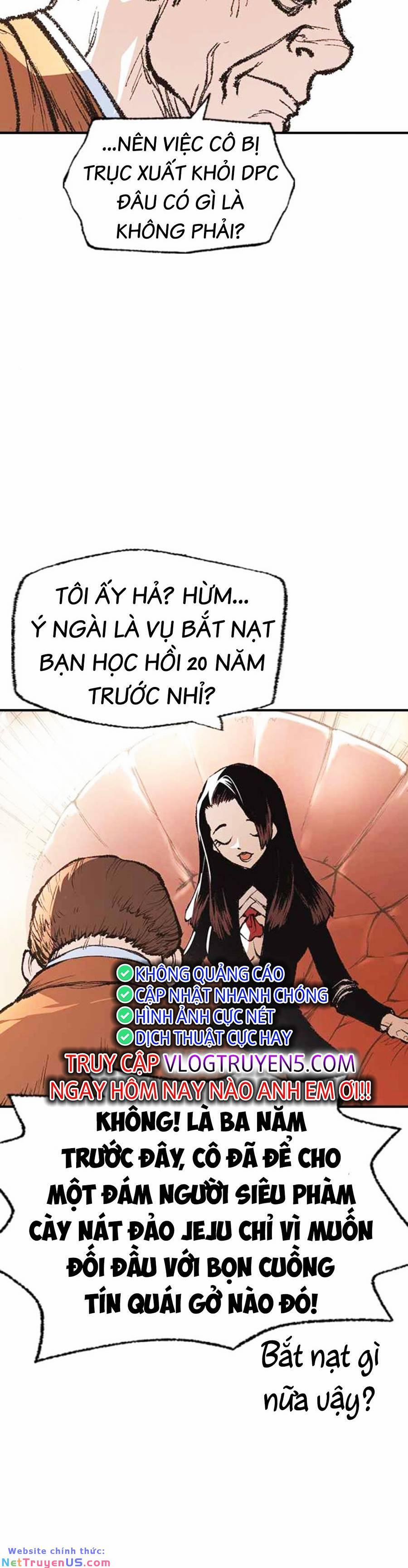 manhwax10.com - Truyện Manhwa Super String – Du Hành Đa Vũ Trụ Chương 13 Trang 20