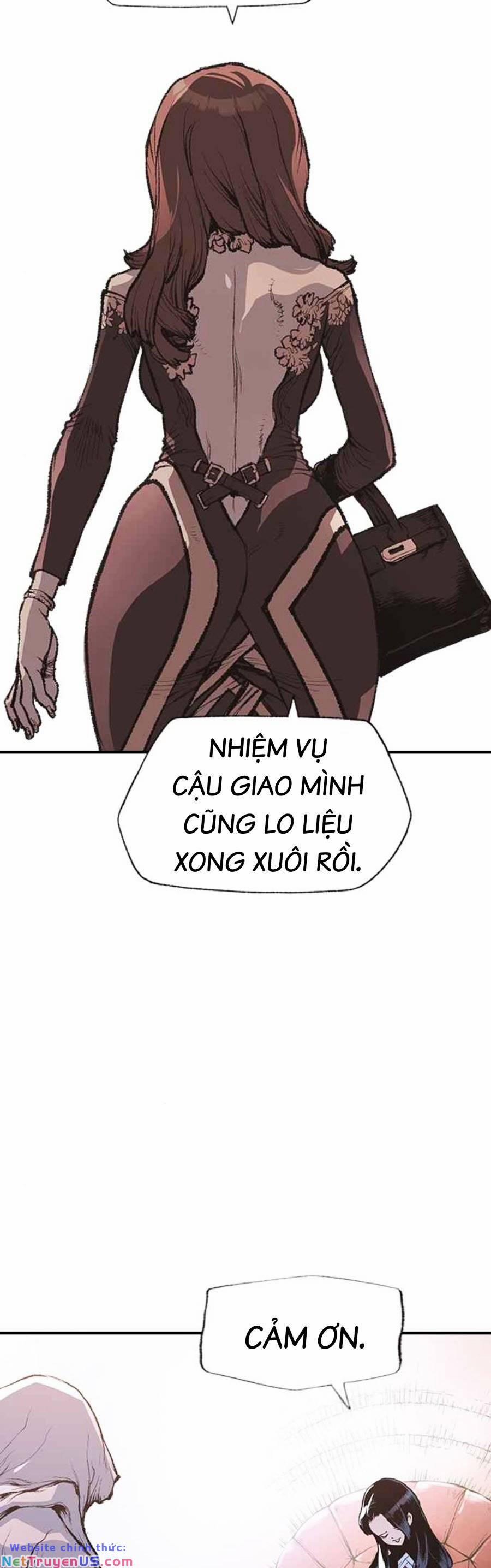 manhwax10.com - Truyện Manhwa Super String – Du Hành Đa Vũ Trụ Chương 14 Trang 4