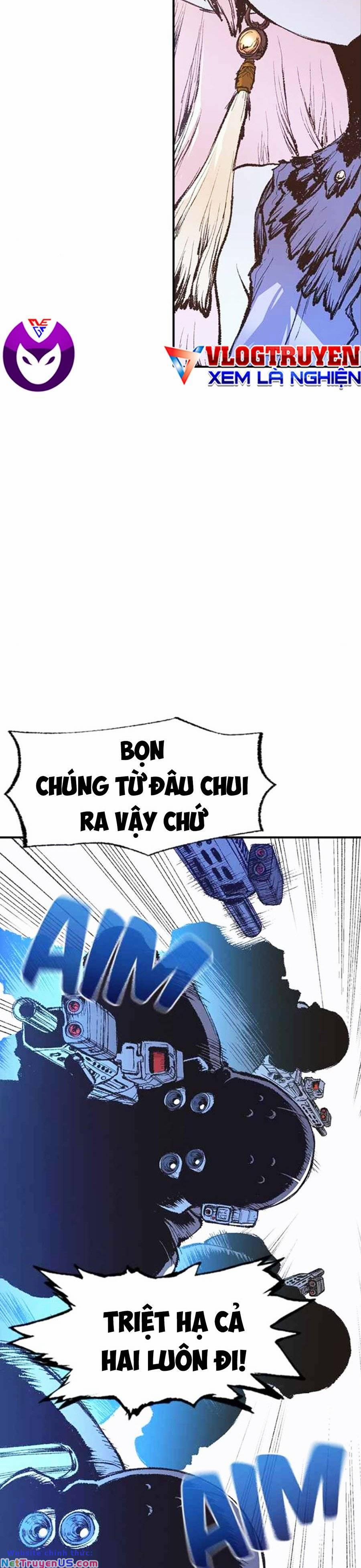 manhwax10.com - Truyện Manhwa Super String – Du Hành Đa Vũ Trụ Chương 14 Trang 37