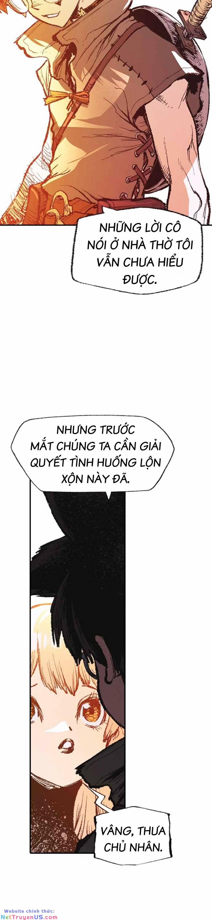 manhwax10.com - Truyện Manhwa Super String – Du Hành Đa Vũ Trụ Chương 14 Trang 45