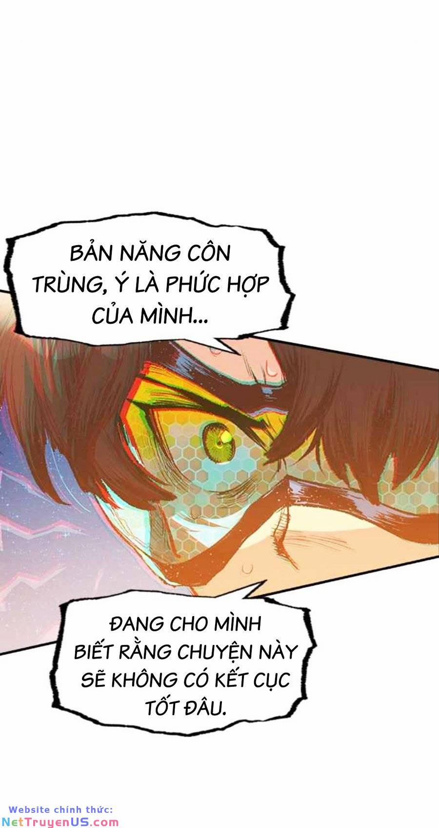 manhwax10.com - Truyện Manhwa Super String – Du Hành Đa Vũ Trụ Chương 15 Trang 40