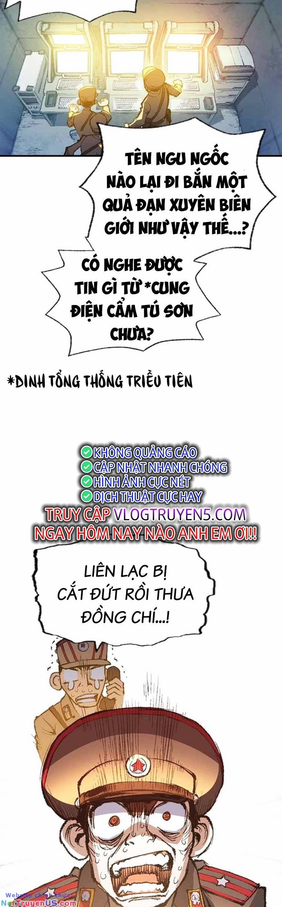 manhwax10.com - Truyện Manhwa Super String – Du Hành Đa Vũ Trụ Chương 15 Trang 5