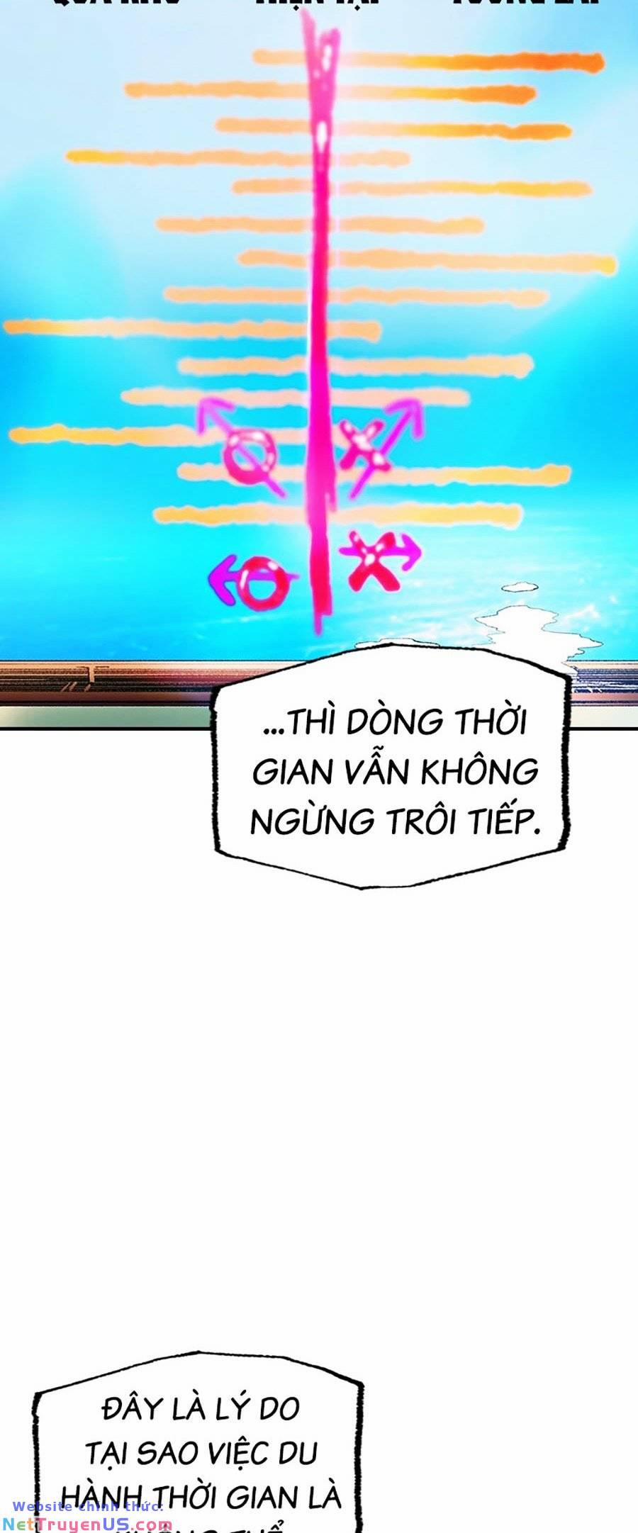 manhwax10.com - Truyện Manhwa Super String – Du Hành Đa Vũ Trụ Chương 17 Trang 32