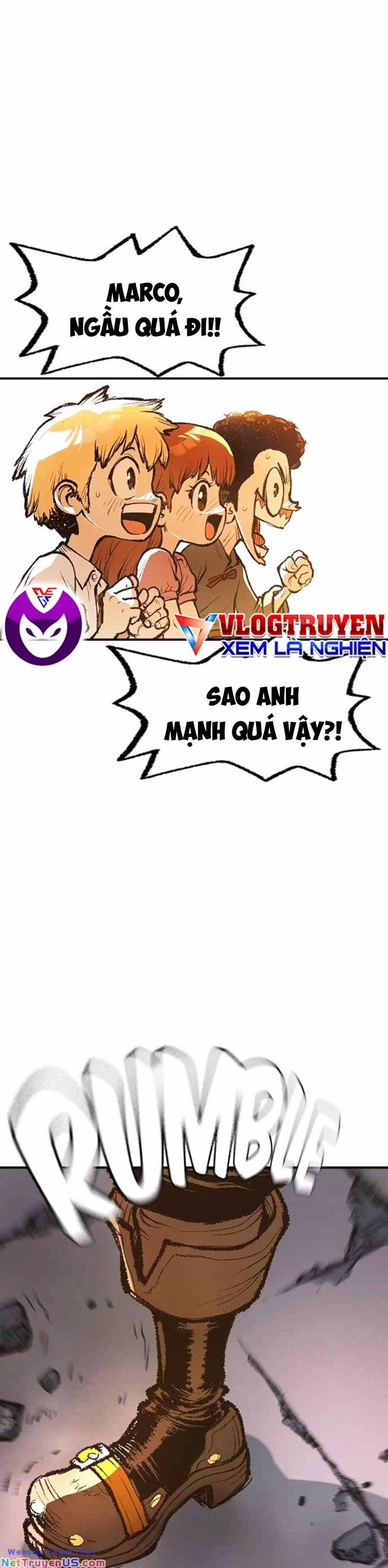 manhwax10.com - Truyện Manhwa Super String – Du Hành Đa Vũ Trụ Chương 19 Trang 33