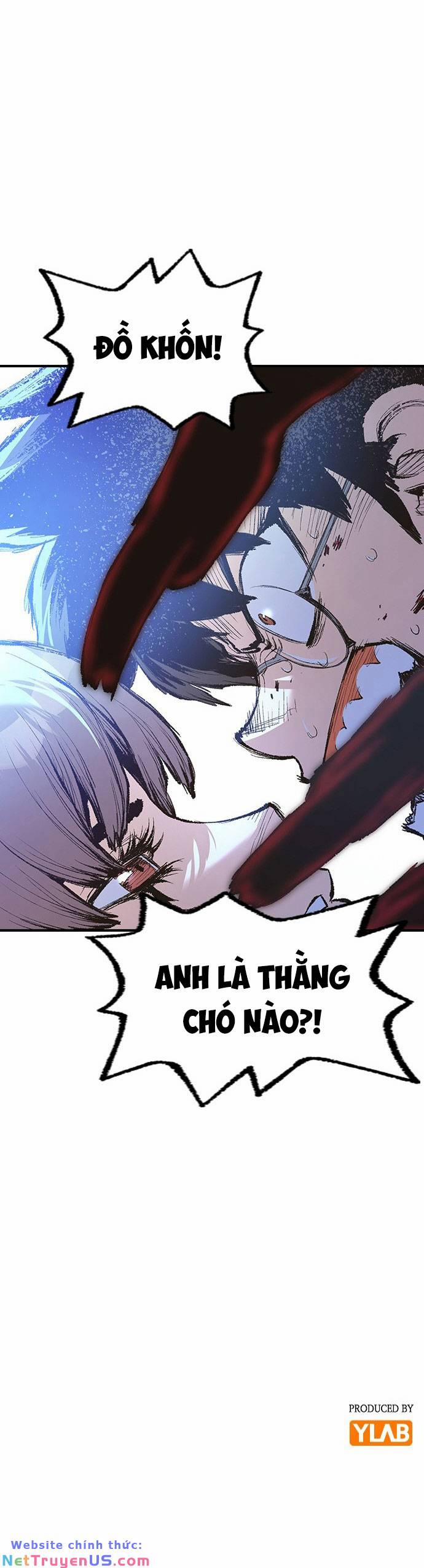 manhwax10.com - Truyện Manhwa Super String – Du Hành Đa Vũ Trụ Chương 4 Trang 56