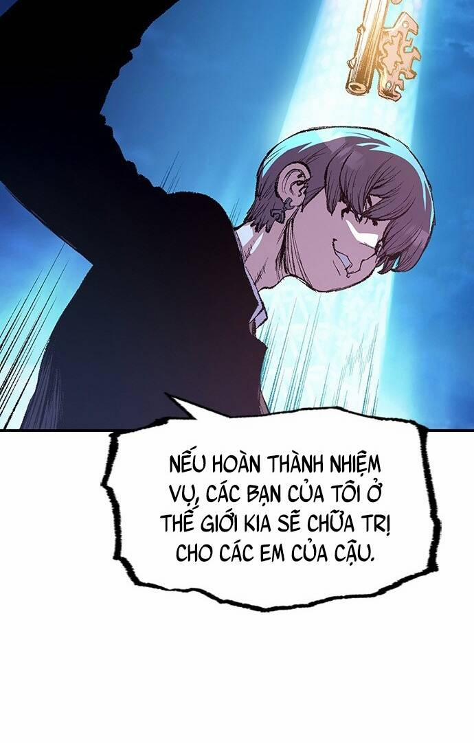 manhwax10.com - Truyện Manhwa Super String – Du Hành Đa Vũ Trụ Chương 5 Trang 42