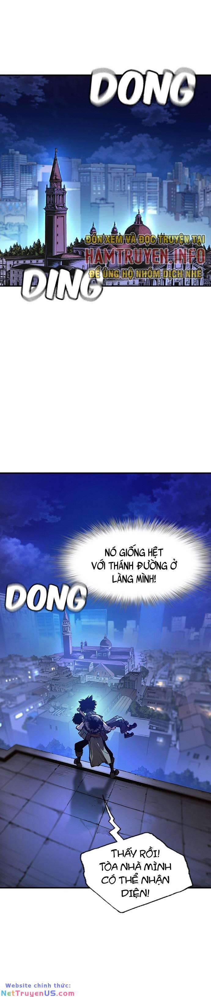 manhwax10.com - Truyện Manhwa Super String – Du Hành Đa Vũ Trụ Chương 6 Trang 41