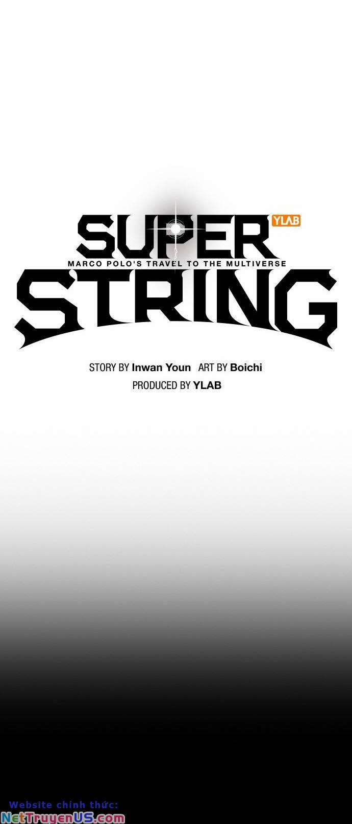 manhwax10.com - Truyện Manhwa Super String – Du Hành Đa Vũ Trụ Chương 8 Trang 6