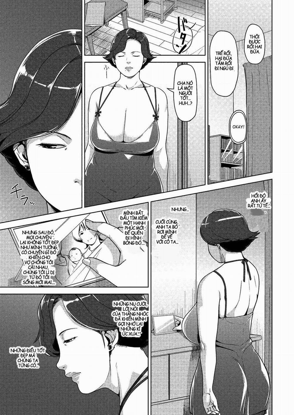 manhwax10.com - Truyện Manhwa Surrogate Chương Oneshot Trang 5