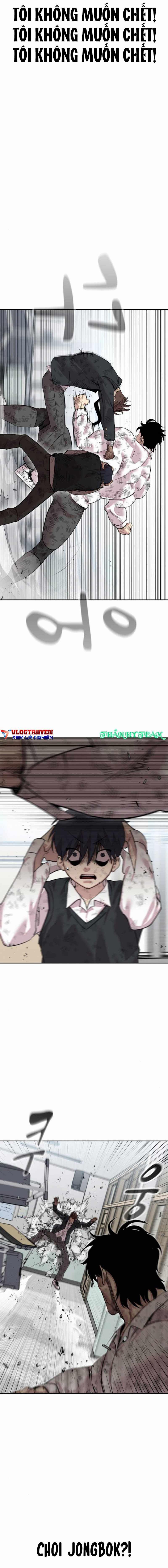 manhwax10.com - Truyện Manhwa Surviving In A School Bully Chương 3 Trang 11