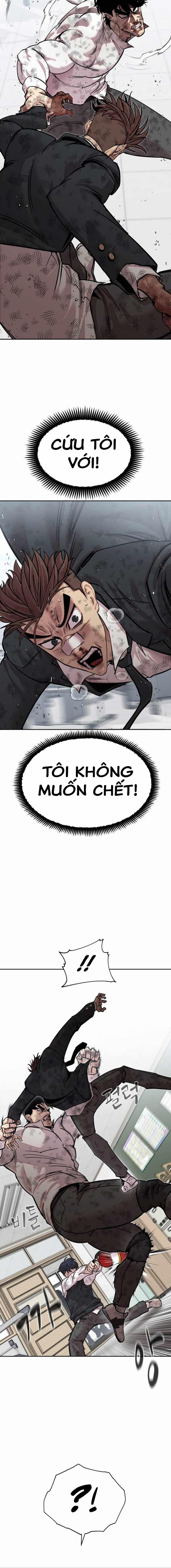 manhwax10.com - Truyện Manhwa Surviving In A School Bully Chương 3 Trang 26