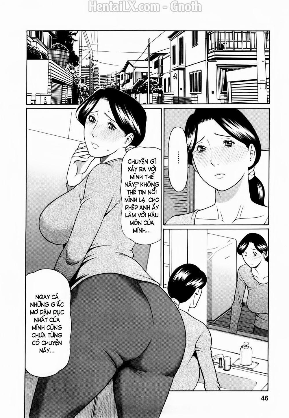 manhwax10.com - Truyện Manhwa Sweet Days Chương 3 Trang 3