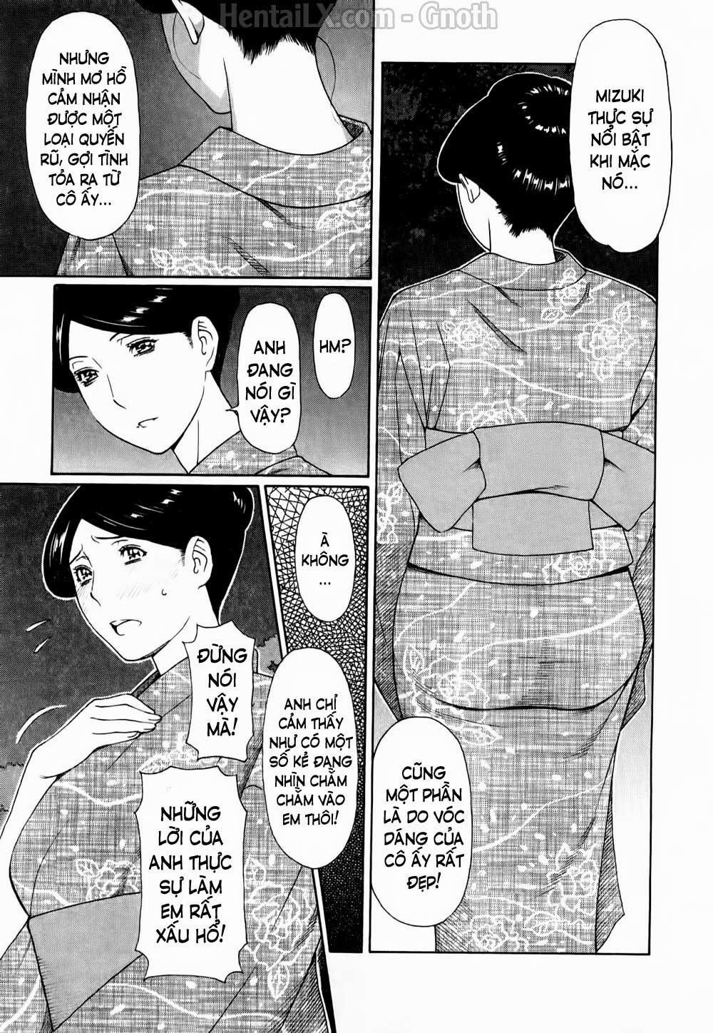 manhwax10.com - Truyện Manhwa Sweet Days Chương 6 Trang 6