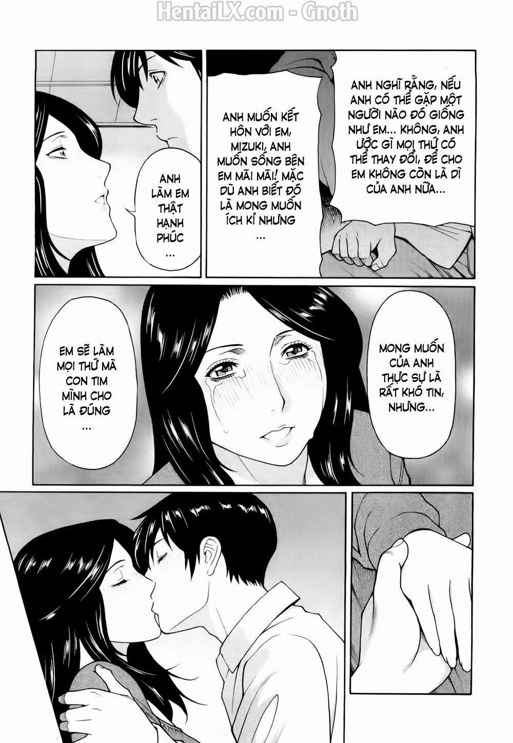 manhwax10.com - Truyện Manhwa Sweet Days Chương 8 Trang 10