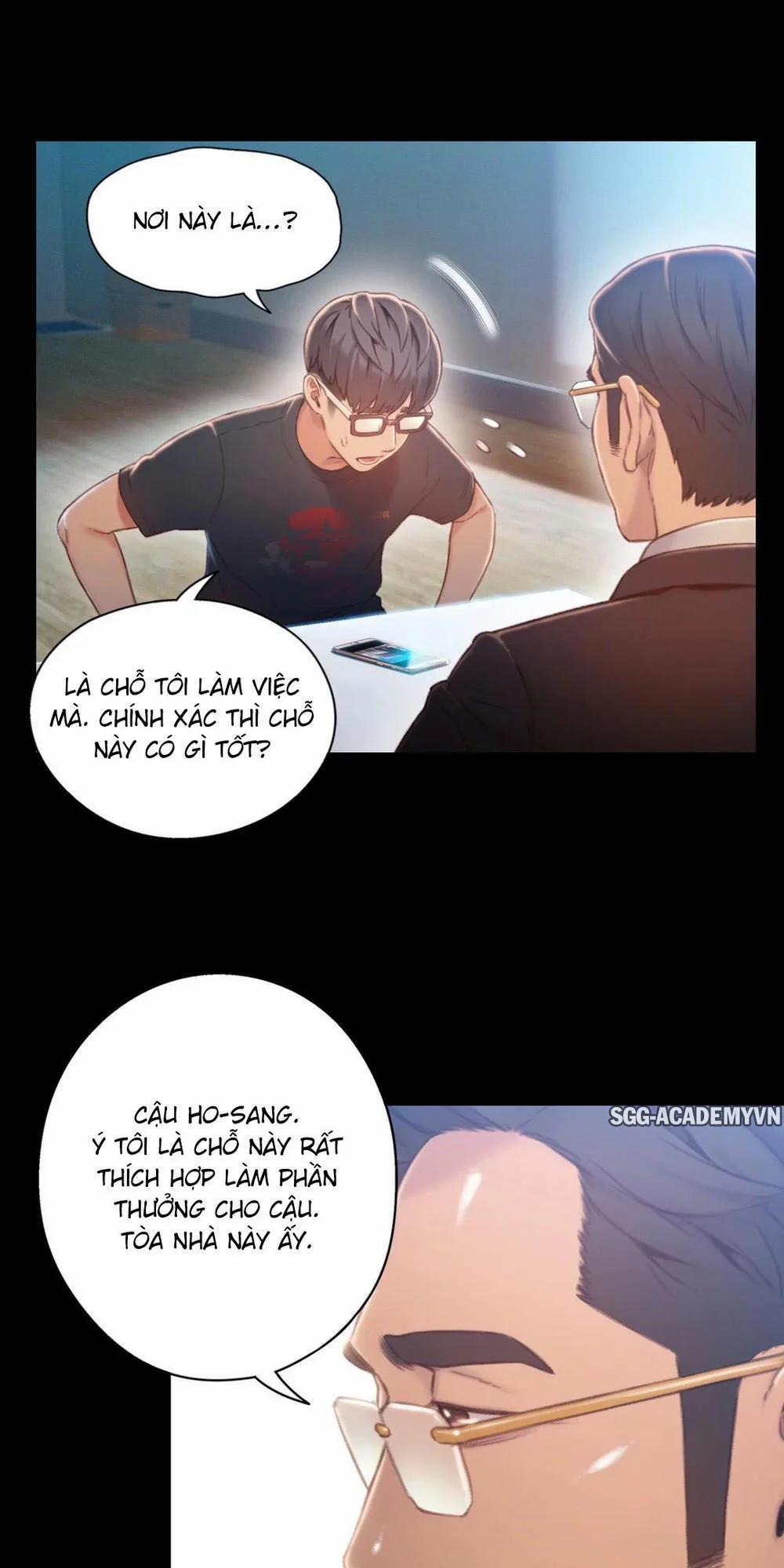 manhwax10.com - Truyện Manhwa Sweet Guy Chương 75 Trang 15