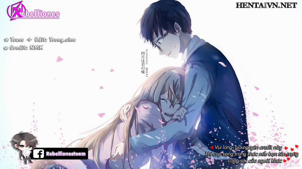 manhwax10.com - Truyện Manhwa Sweet Rainy Girly Summer (Yotsubato!) Chương Oneshot HOT Trang 1