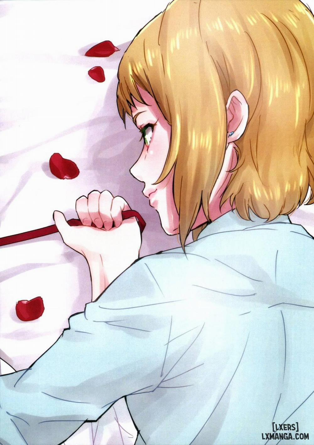 manhwax10.com - Truyện Manhwa Sweet Room Chương Oneshot Trang 2